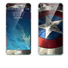 ... Back Full Case Cover Color Tempered Glass ... - Vivo Y13 Y27 tempered film BBK Y11 Y17 Y18L Y22 mobile phone film Y23 Y28 protective. Source · หรูหรา 3D ...
