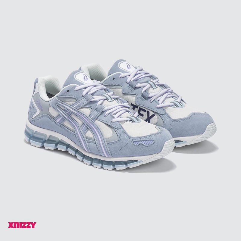 asics gore tex