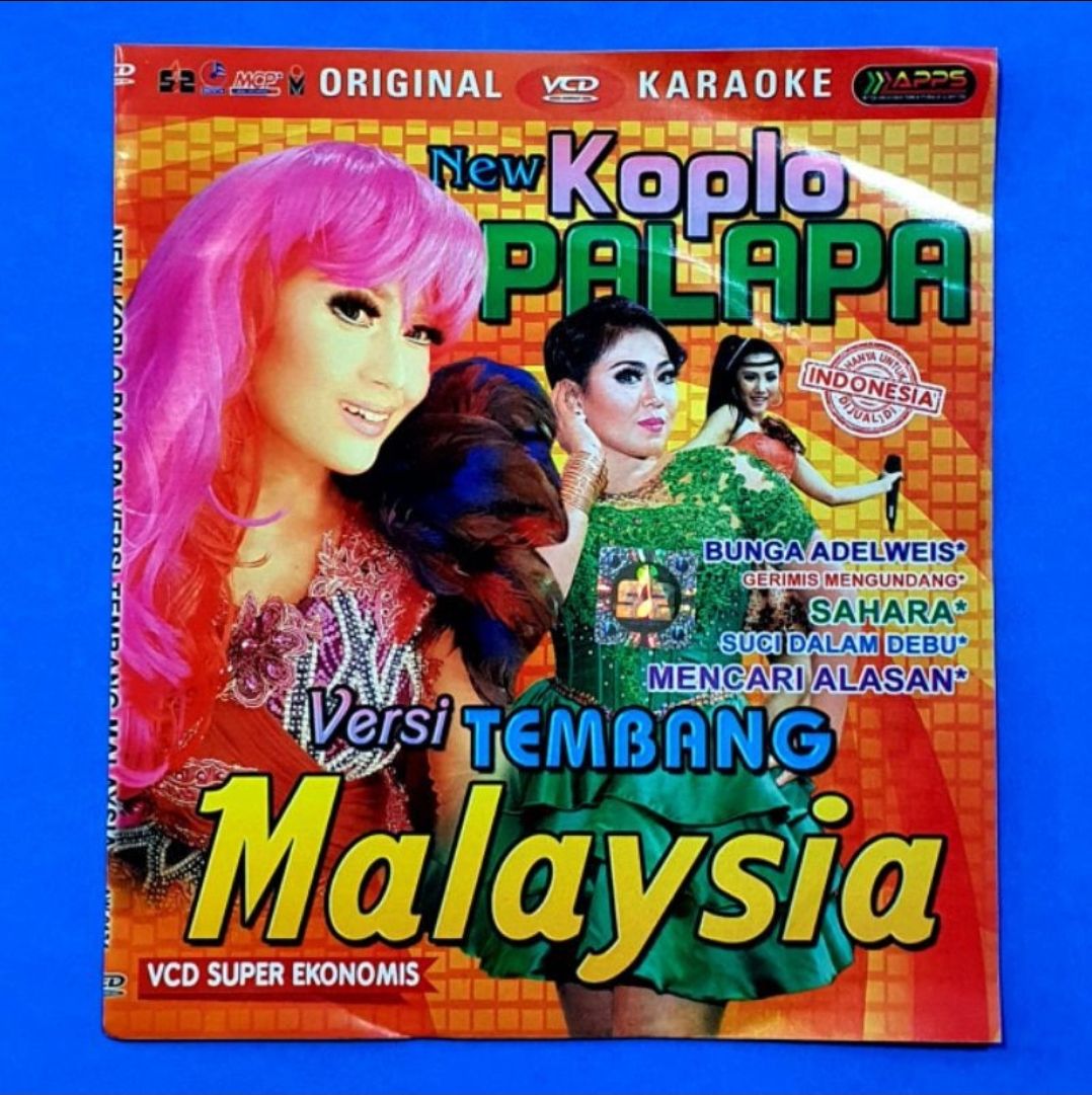 lagu malaysia versi koplo 2022