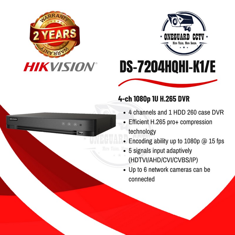 K1 Dvr Price Promotion Jul 21 Biggo Malaysia