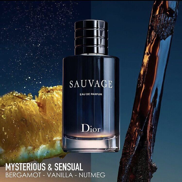 sauvage dior men near me