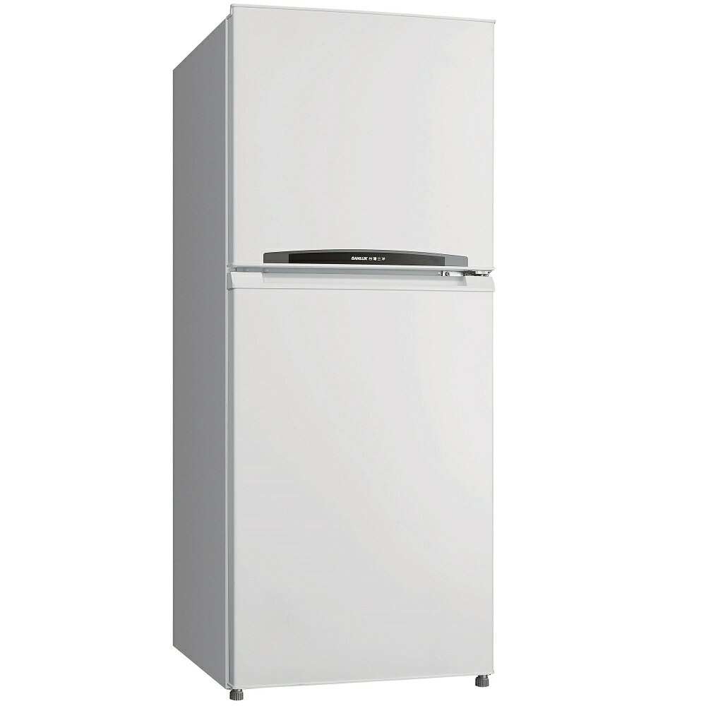 sanyo 三洋 192公升定频双门冰箱 sr-b192b
