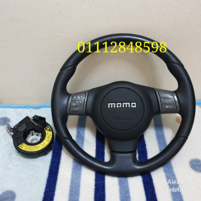 Momo Steering Price Promotion Feb 21 Biggo Malaysia