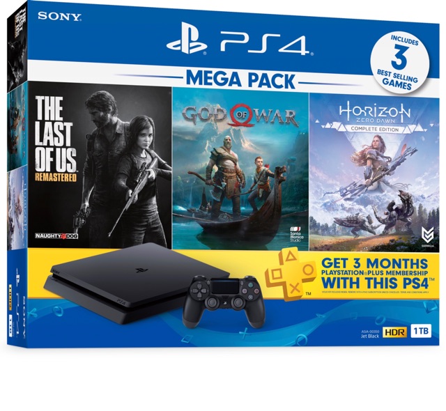 sony playstation plus subscription