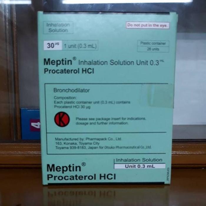 Harga Meptin Terbaru November 2022 |BigGo Indonesia