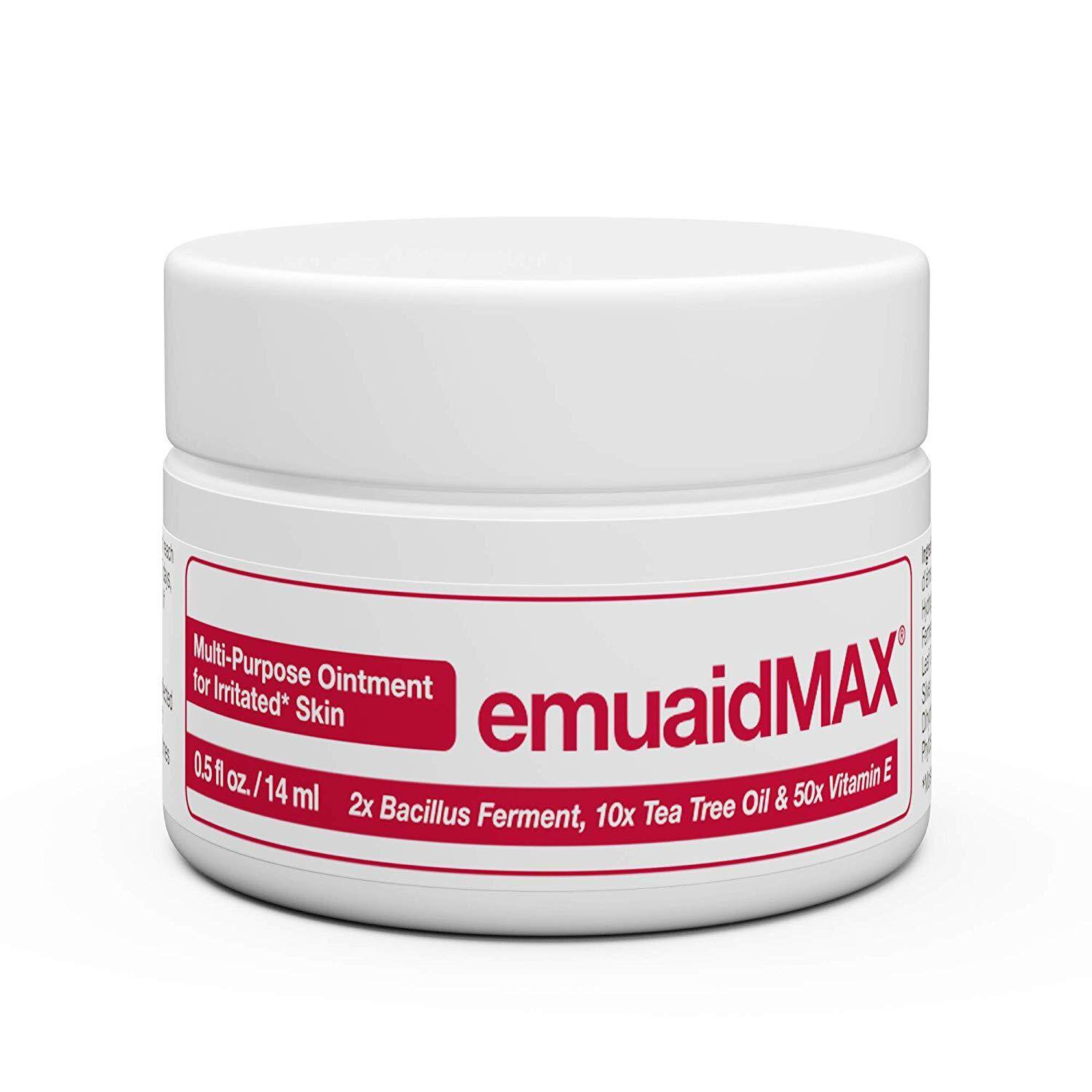 Emuaid Max Cream Price & Promotion Sep 2021 BigGo Malaysia