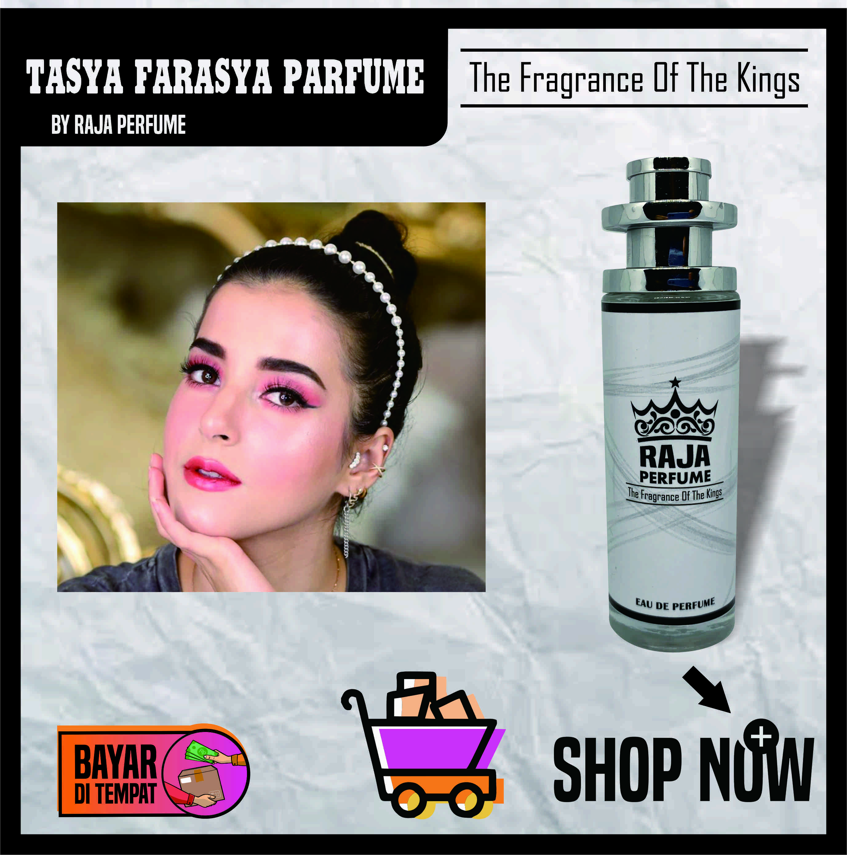 parfum oud tasya farasya