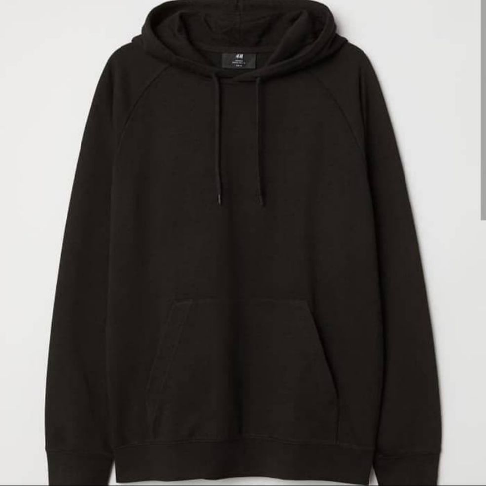 hoodie polos h&m