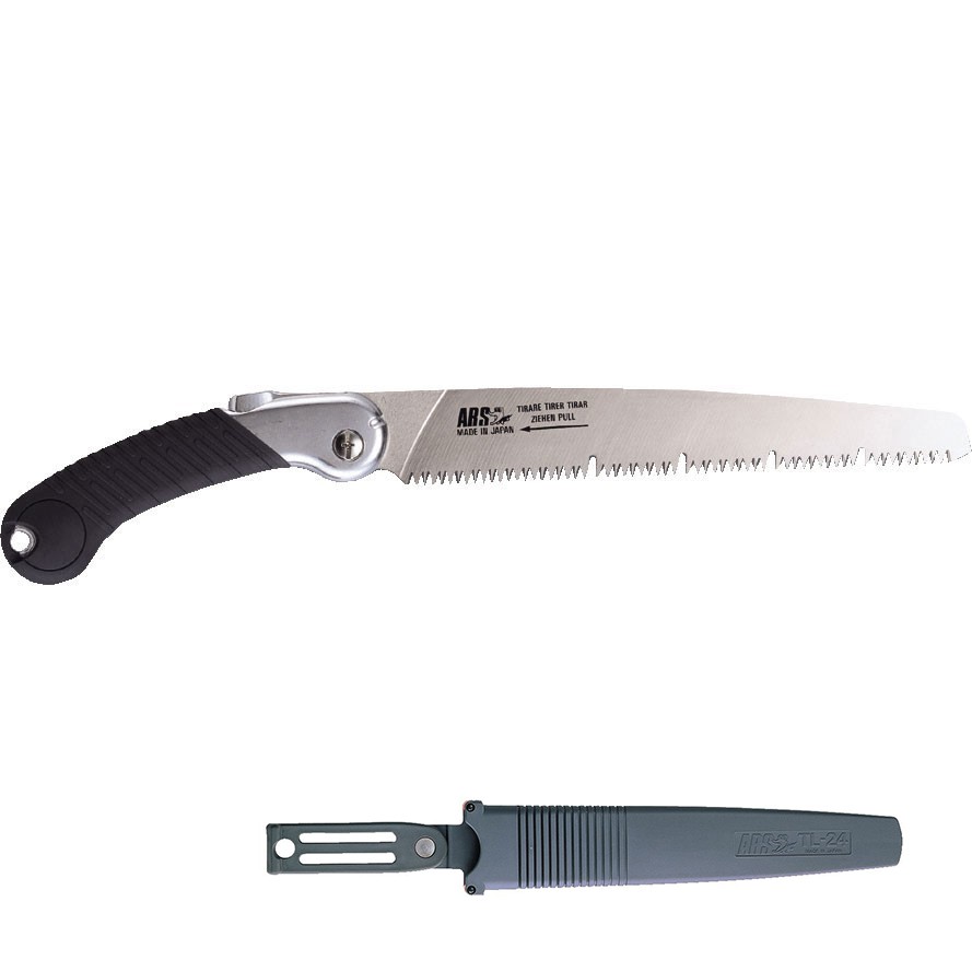 新作製品 世界最高品質人気 メール便可 アルス 折込剪定鋸 Pm 21l 全長242mm 刃長210mm Ars 鋸 ノコ Dprd Jatimprov Go Id