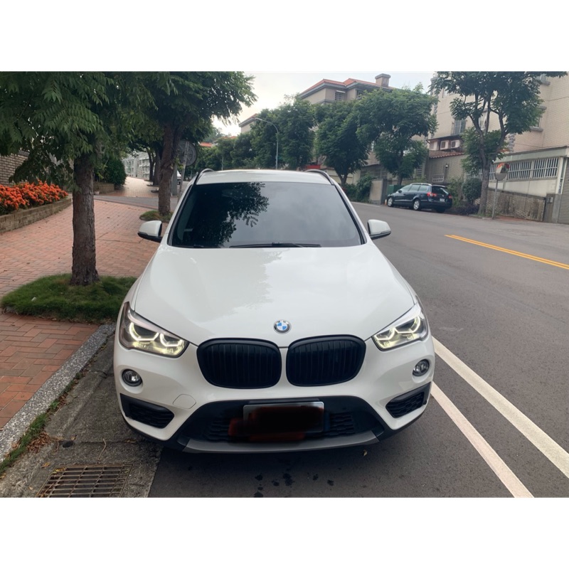 自售bmw X1的價格推薦 年10月 比價比個夠biggo