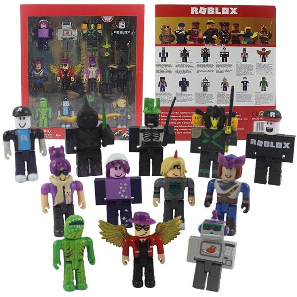 Roblox Toys Price Promotion May 2021 Biggo Malaysia - roblox toys malaysia