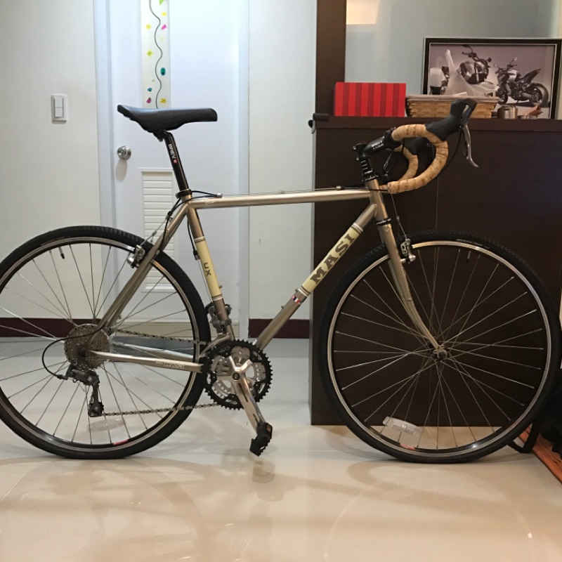 masi cx 2016