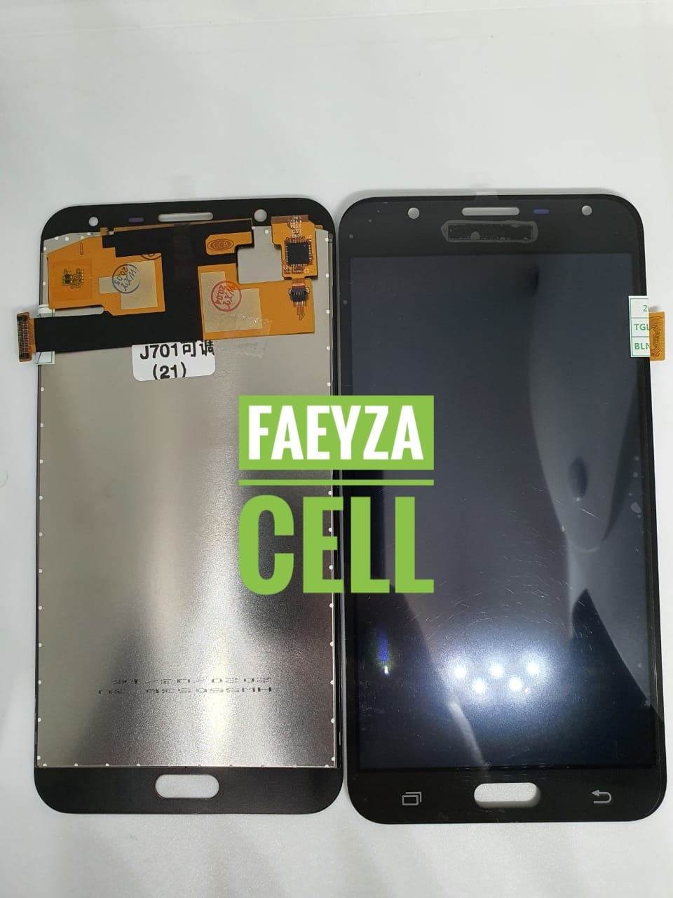 Harga Lcd Samsung J7 Core Original 