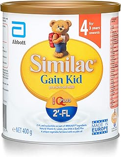 similac gain stage 3
