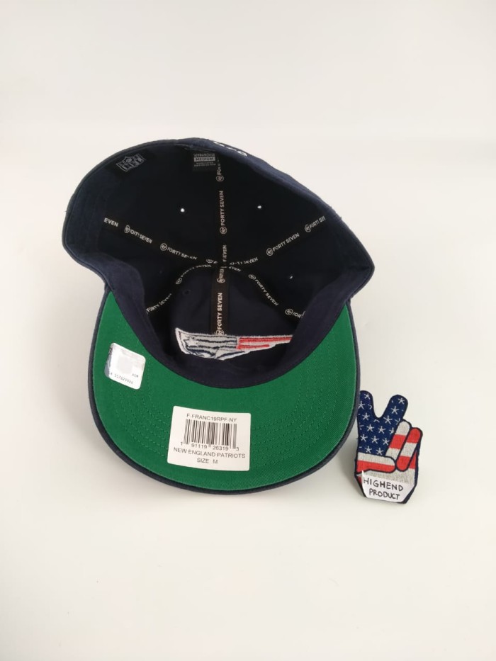 Harga Topi 47 Terbaru Juli 2022 |BigGo 