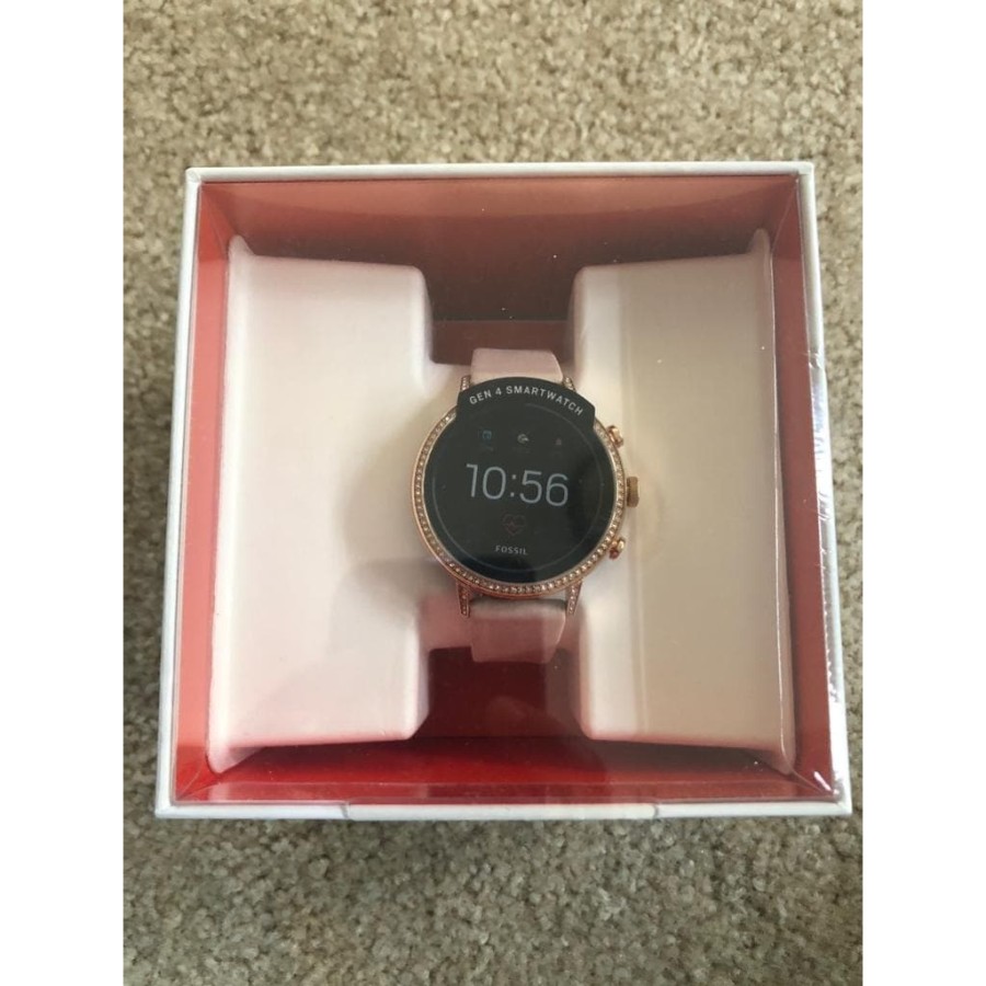 gen 4 fossil venture