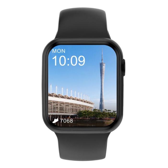 Harga Dt100 Watch Terbaru April 2022 | BigGo Indonesia