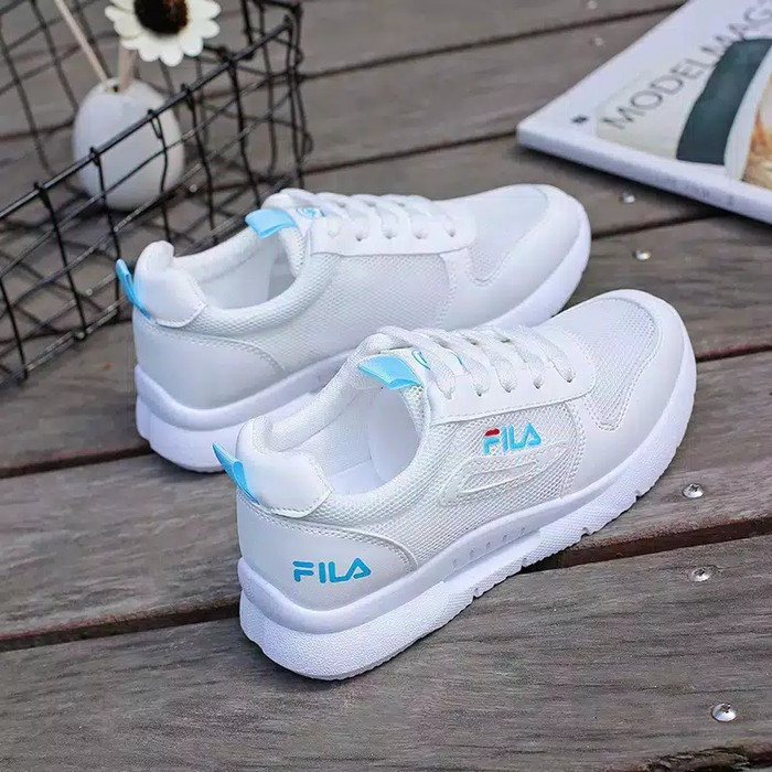 Harga Sepatu Fila Wanita Original 