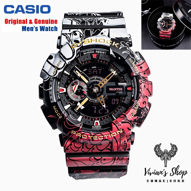 Buy Jam Casio Couple Set Seetracker Malaysia