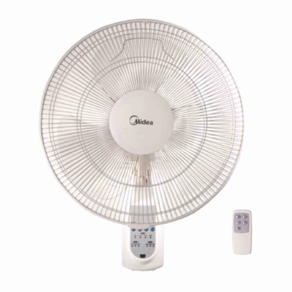 Midea Wall Fan 16 Price Promotion Feb 21 Biggo Malaysia