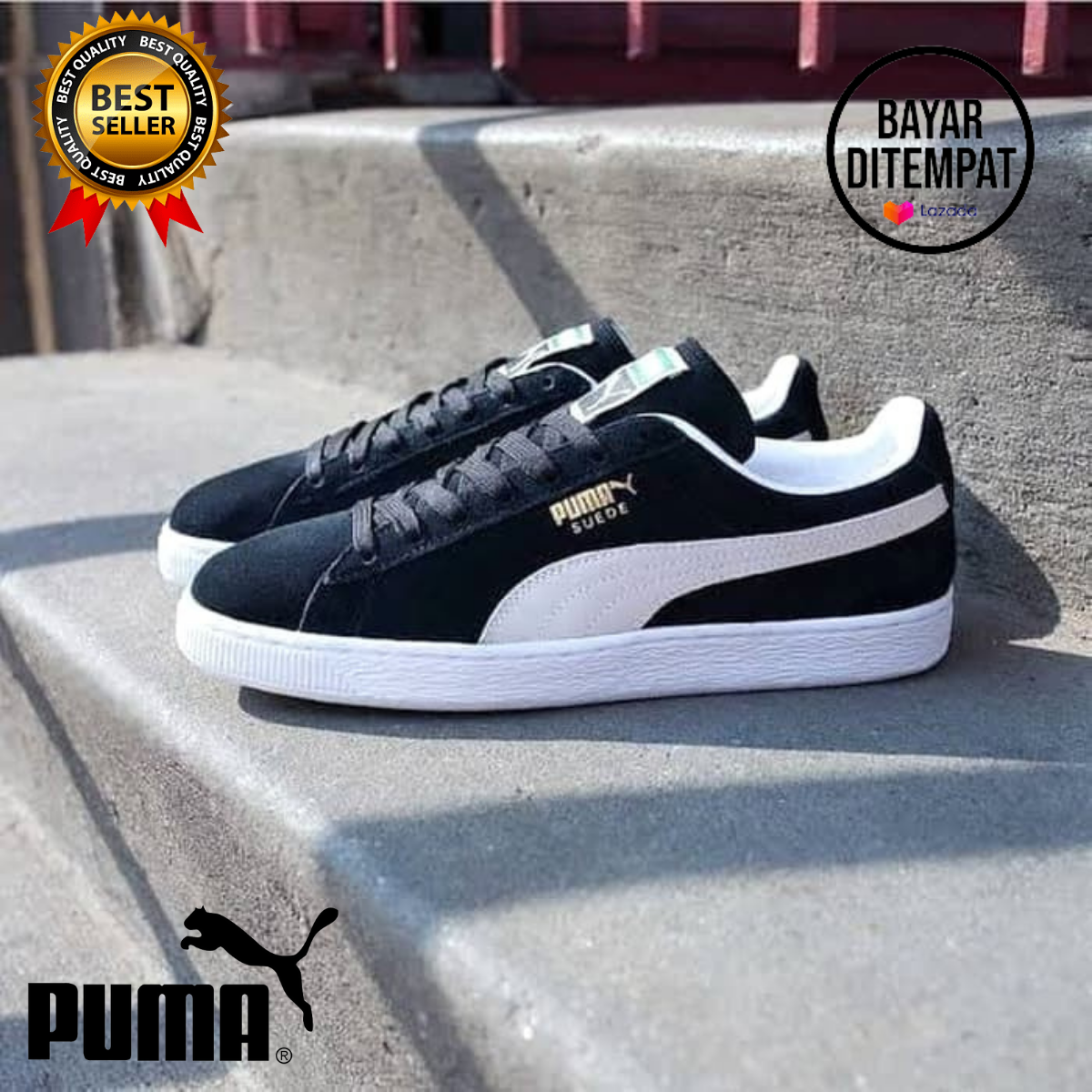 puma suede unisex