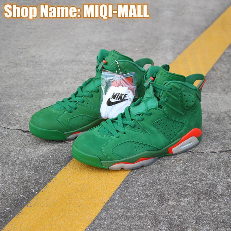 aj6 gatorade