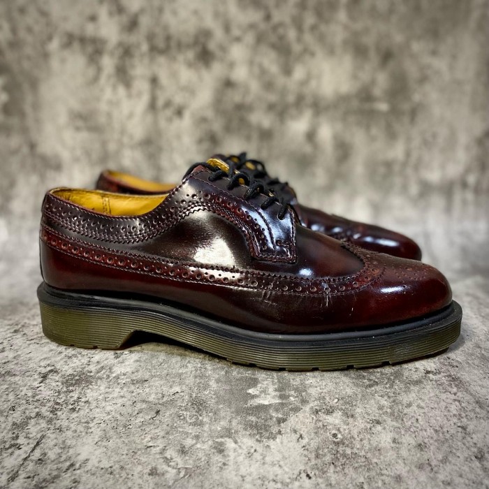 dr martens 1461 jadon