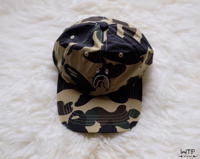 Harga Topi Bape Camo Terbaru Juli 2022 