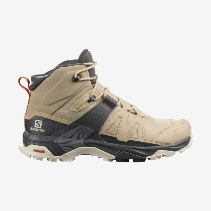 salomon gtx ultra 4