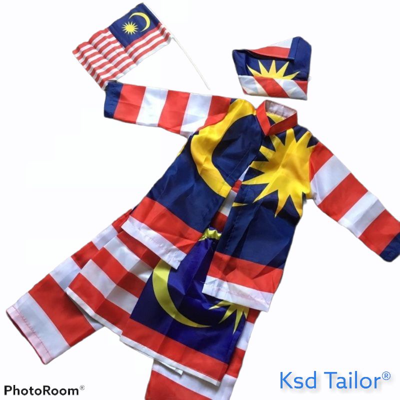 Baju Design Merdeka Price u0026 Promotion - Jan 2022 BigGo Malaysia