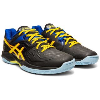 asic blast ff