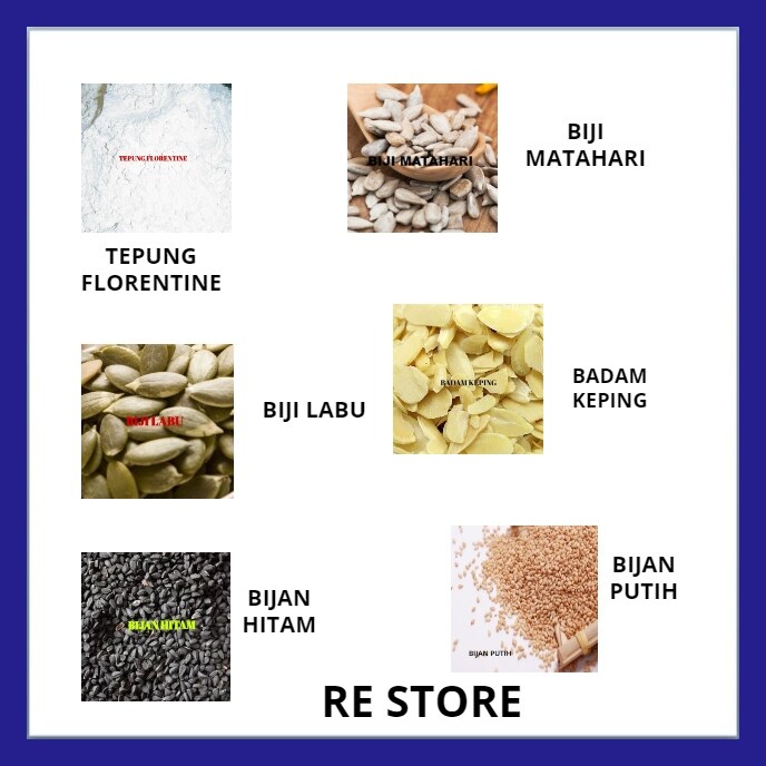 Florentine Flour Price Promotion Apr 2021 Biggo Malaysia