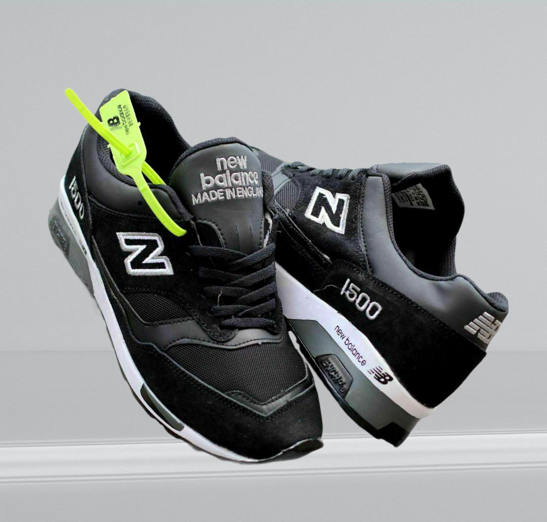 sepatu new balance 1500 original