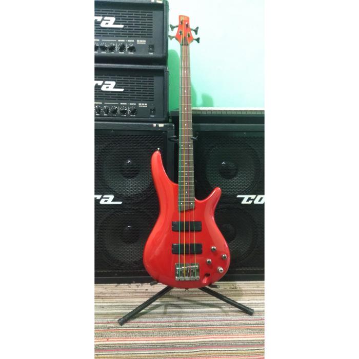Harga Ibanez Sr300 Terbaru April 2022 | BigGo Indonesia