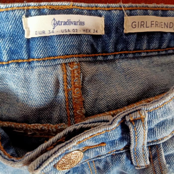 Harga Stradivarius Jeans Preloved 