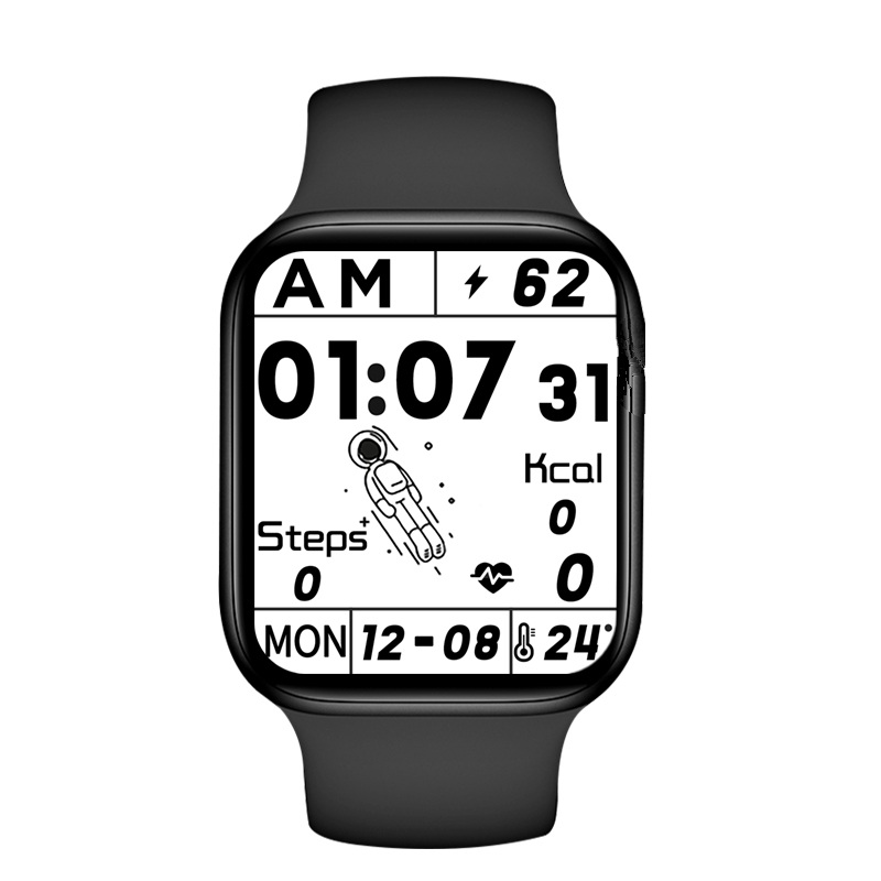 Harga HW12 Smartwatch Terbaru Mei 2022 | BigGo Indonesia