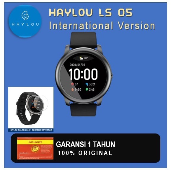 Harga LS05 Haylou Terbaru November 2021 | BigGo Indonesia