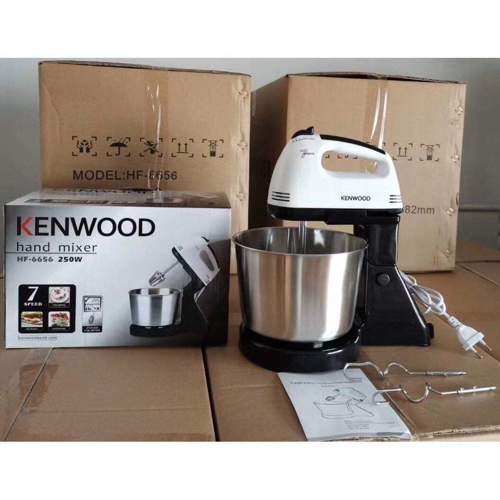 Kenwood Mixer Price & Promotion May 2021 BigGo Malaysia