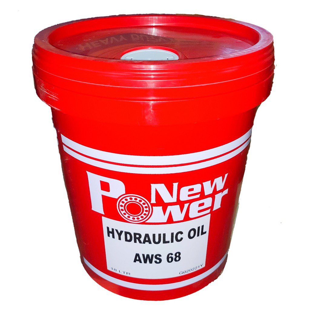 Hydraulic Oil 68 Price & Promotion Jul 2021 BigGo Malaysia