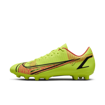 mercurial vapor green