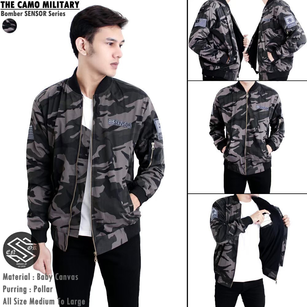 jaket trending 2019