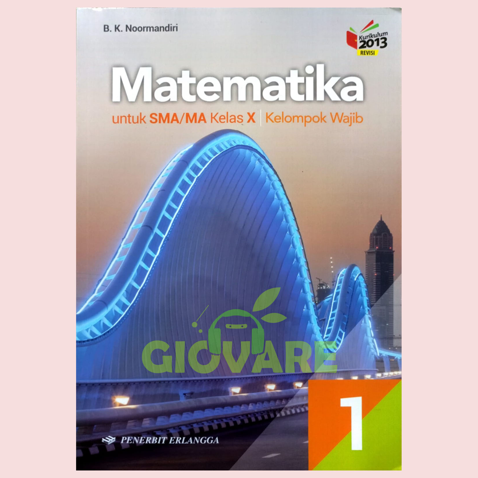 Harga Buku Matematika Sma Terbaru Mei 2022 Biggo Indonesia