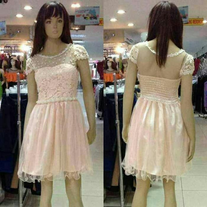dress pesta mangga dua di malaysia