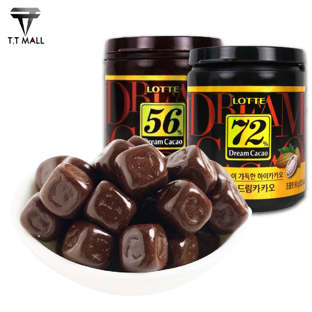 韓國72巧克力的價格推薦 21年2月 比價比個夠biggo