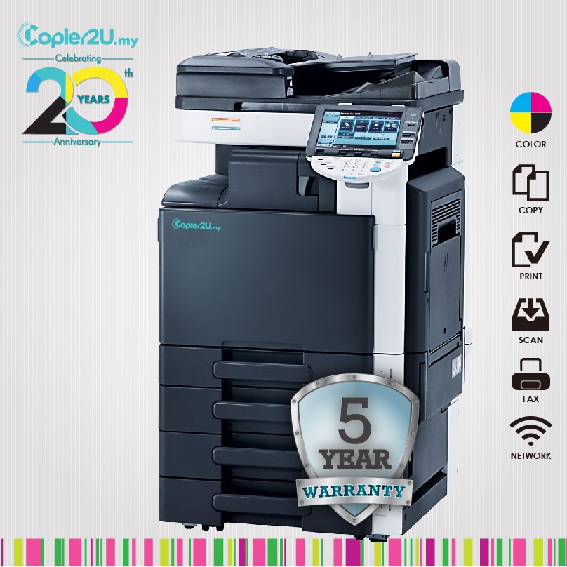 Printer Scanner Copier Price & Promotion - Aug 2021| BigGo Malaysia
