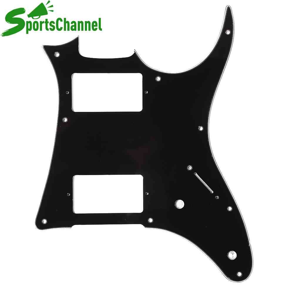 pickguard ibanez rg hh