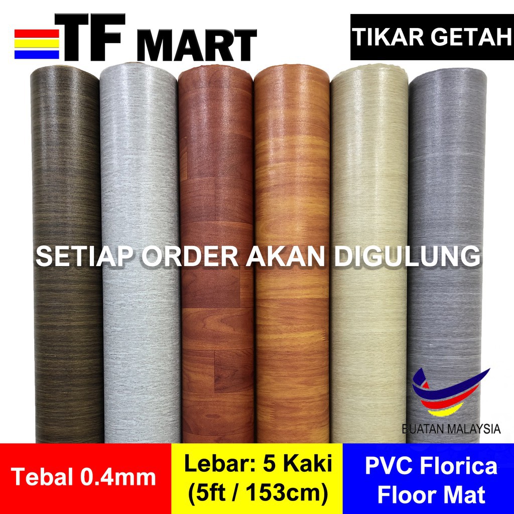 Tikar Getah Pvc Florica Price Promotion Jun 2021 Biggo Malaysia