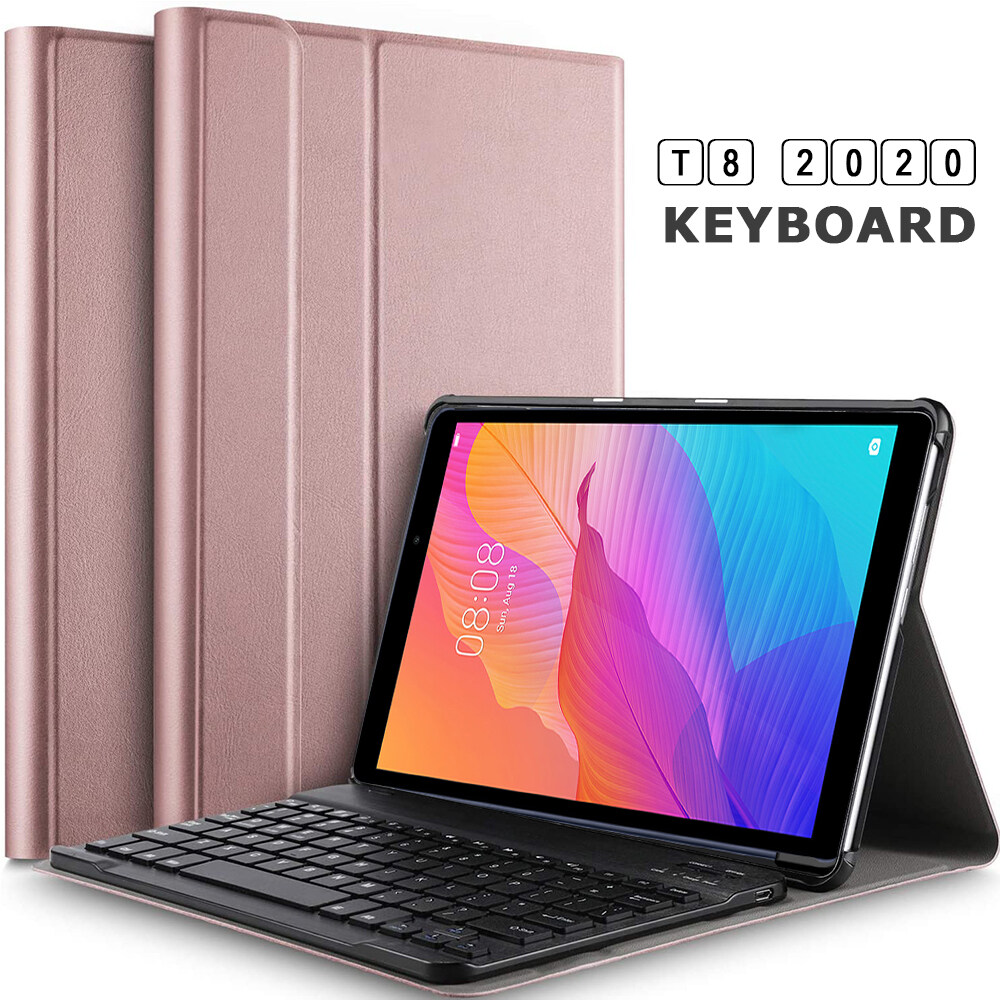 Huawei Matepad T8 Keyboard Price & Promotion - May 2021 ...