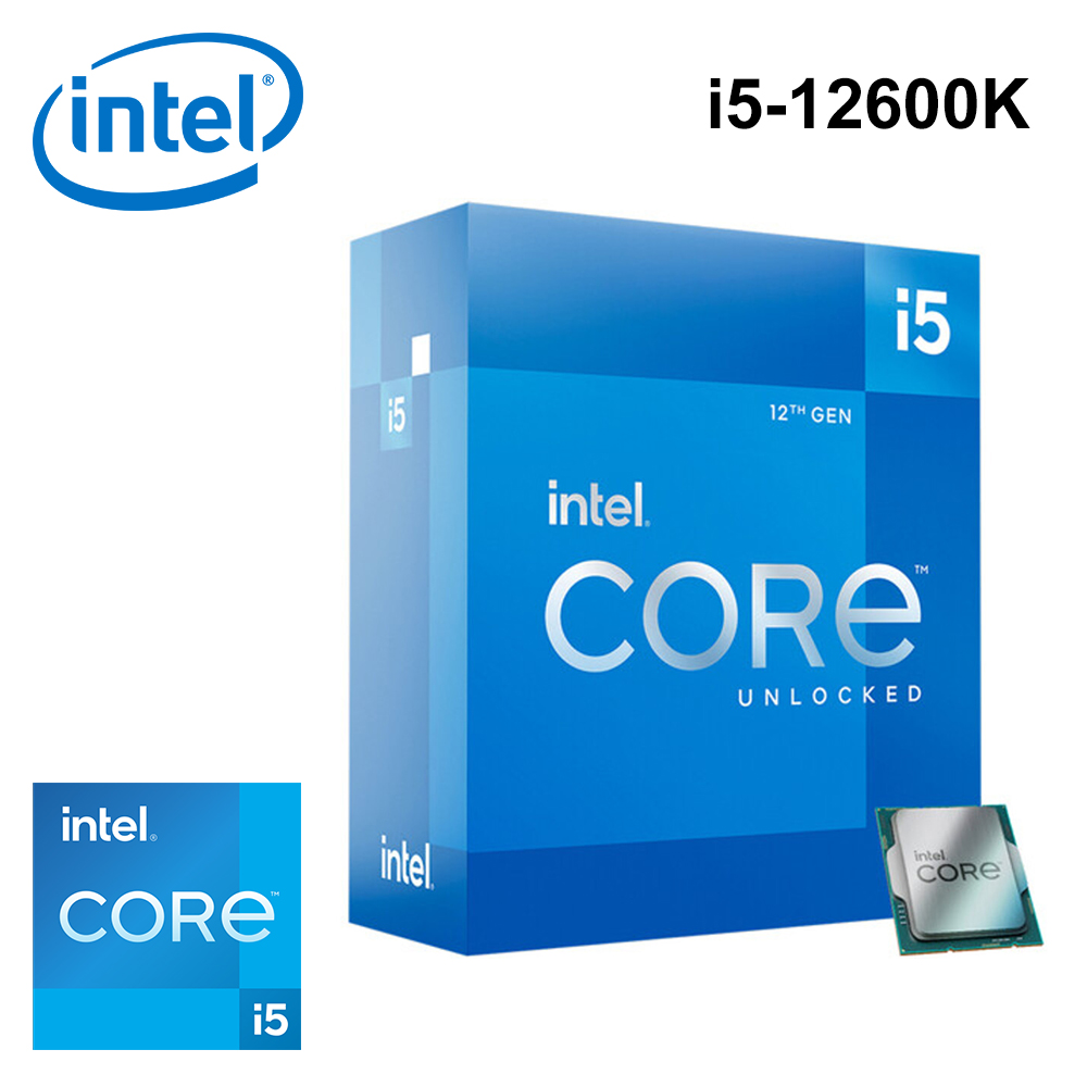 るだけ Intel Core i5 12600K 納品書あり 動作保証の通販 by Orte's