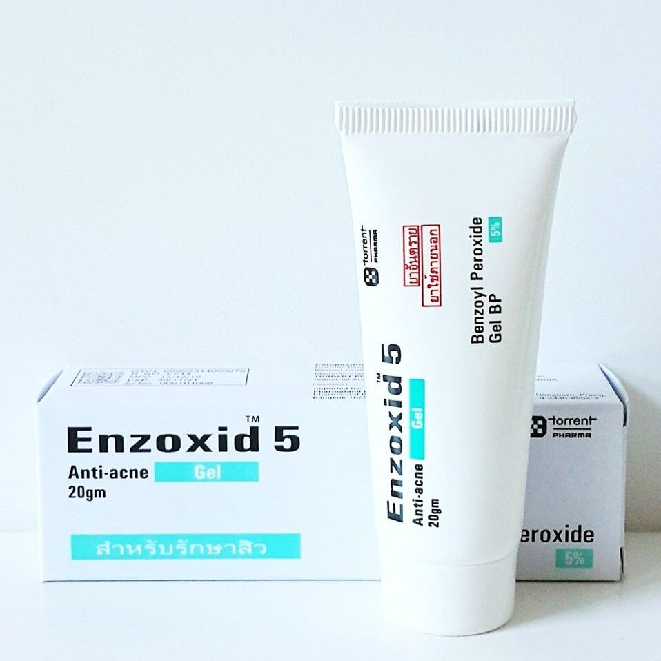 Enzoxid Gel ถ กท ส ด พร อมโปรโมช น ม ค 21 Biggo เช คราคาง ายๆ